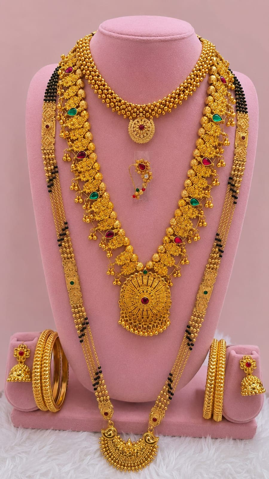 Bridal Sets